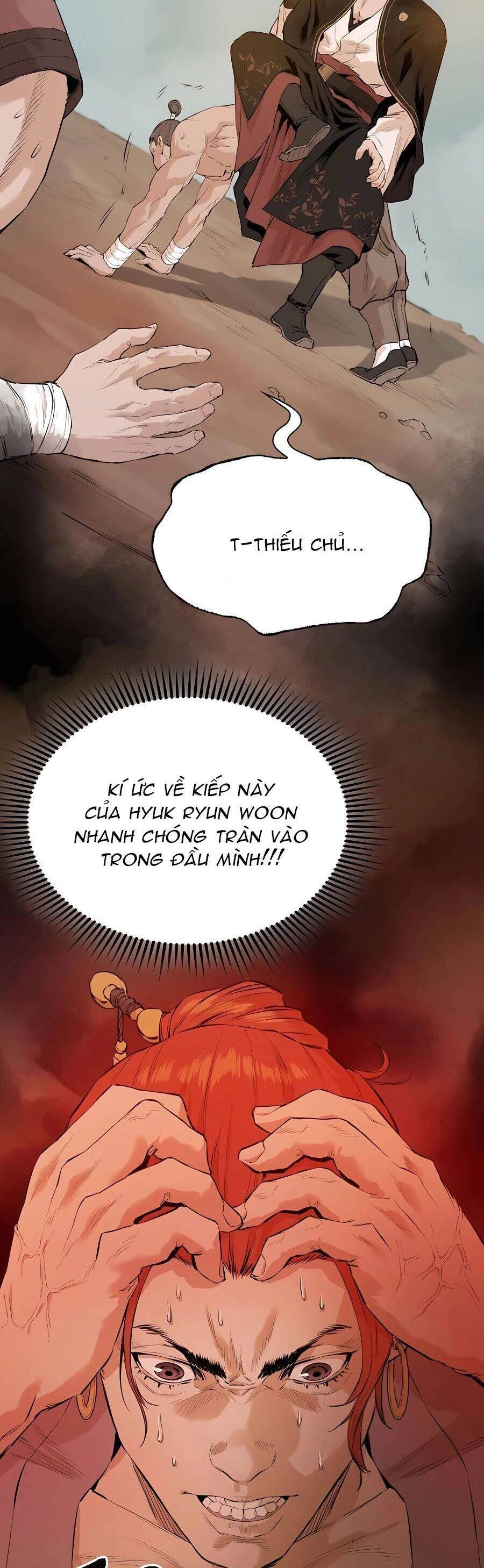 Kẻ Phản Diện Vô Song Chapter 1 - 33