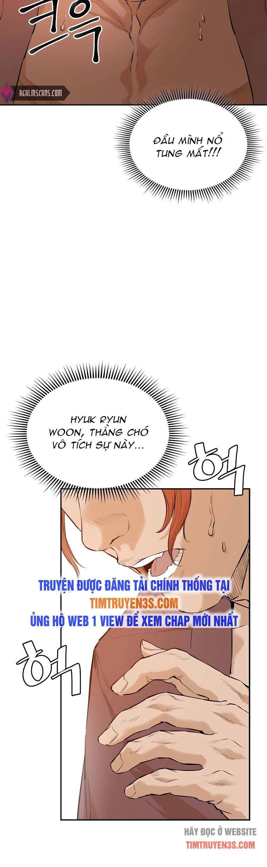 Kẻ Phản Diện Vô Song Chapter 1 - 34