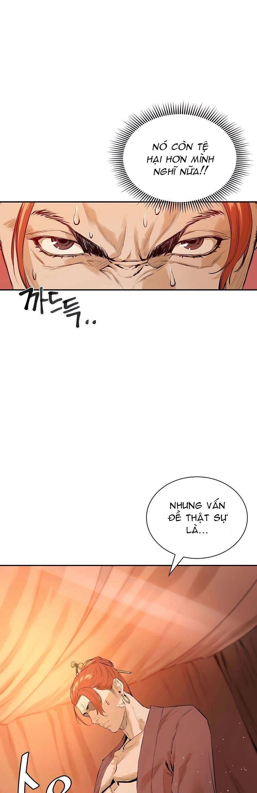 Kẻ Phản Diện Vô Song Chapter 1 - 35