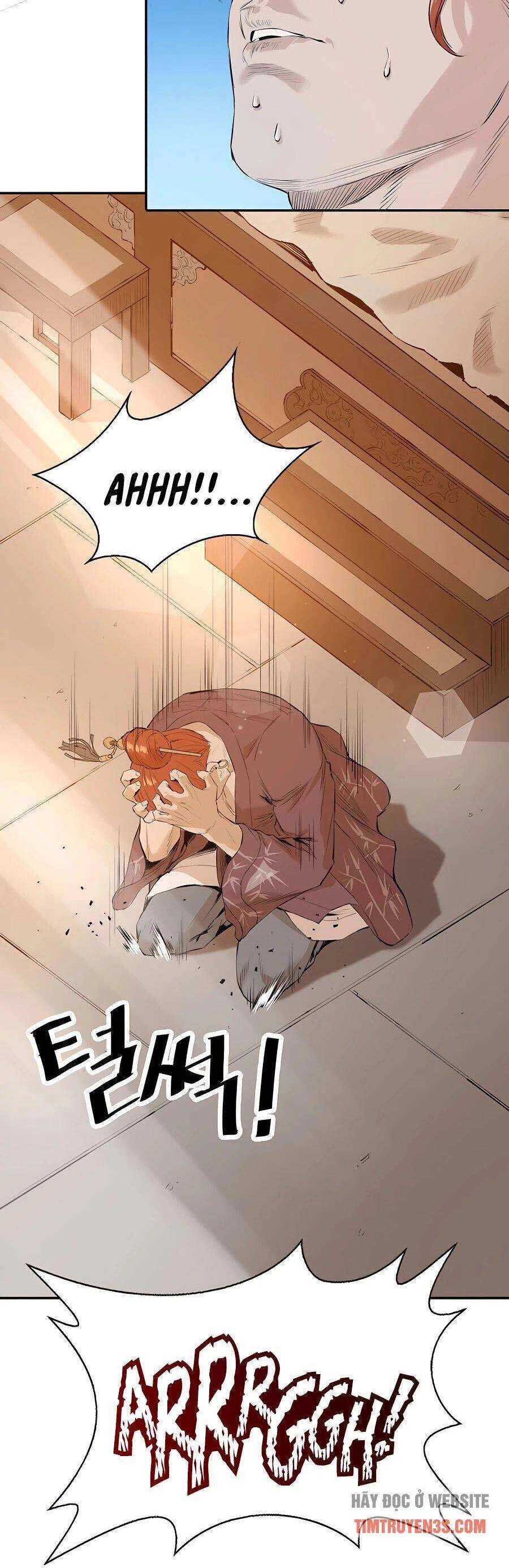 Kẻ Phản Diện Vô Song Chapter 1 - 38