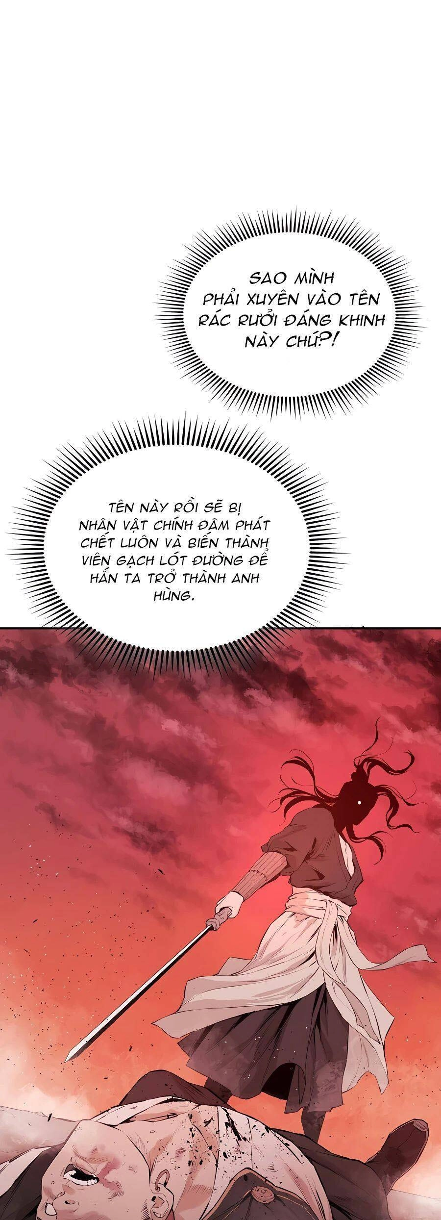 Kẻ Phản Diện Vô Song Chapter 1 - 39