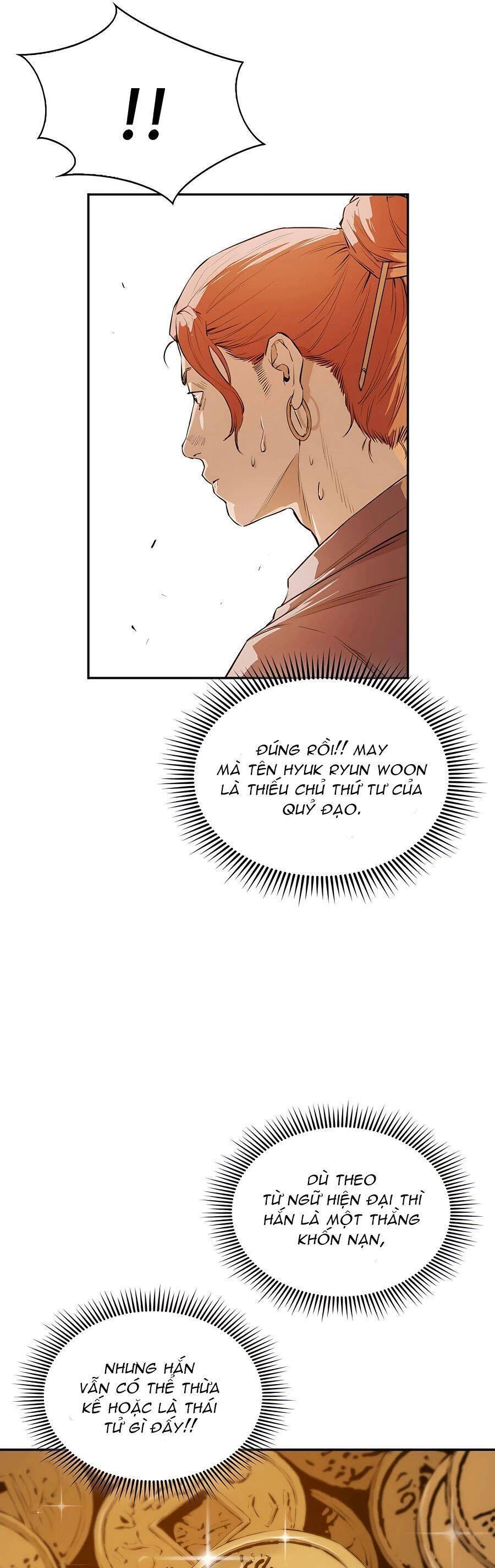 Kẻ Phản Diện Vô Song Chapter 1 - 42