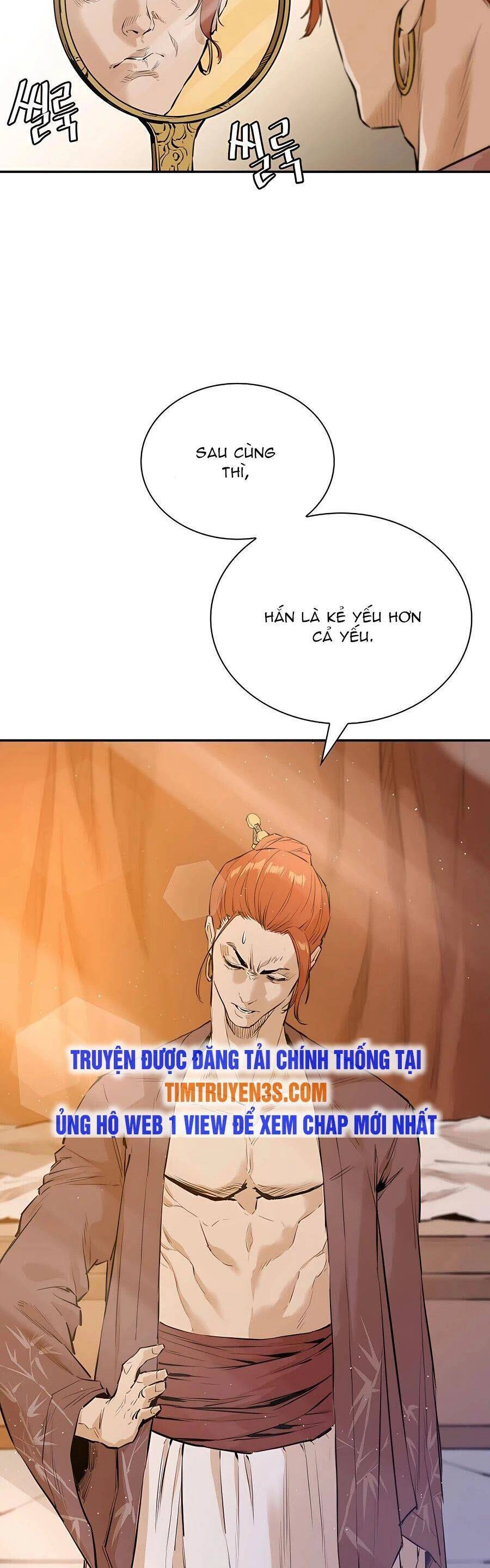 Kẻ Phản Diện Vô Song Chapter 1 - 46