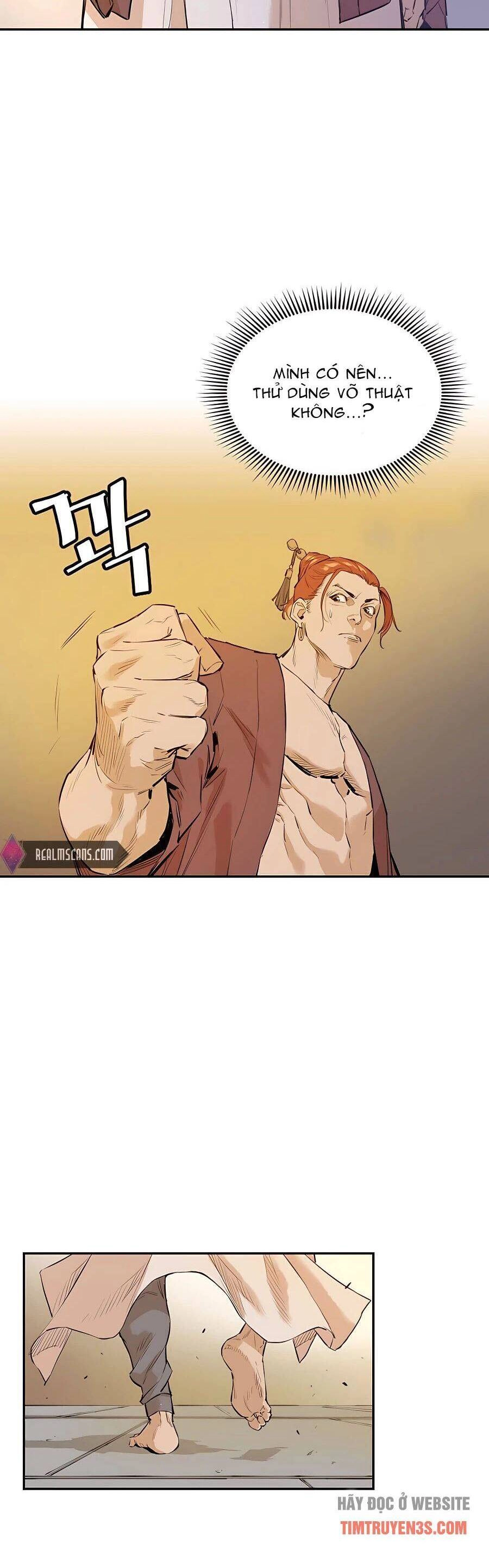 Kẻ Phản Diện Vô Song Chapter 1 - 47