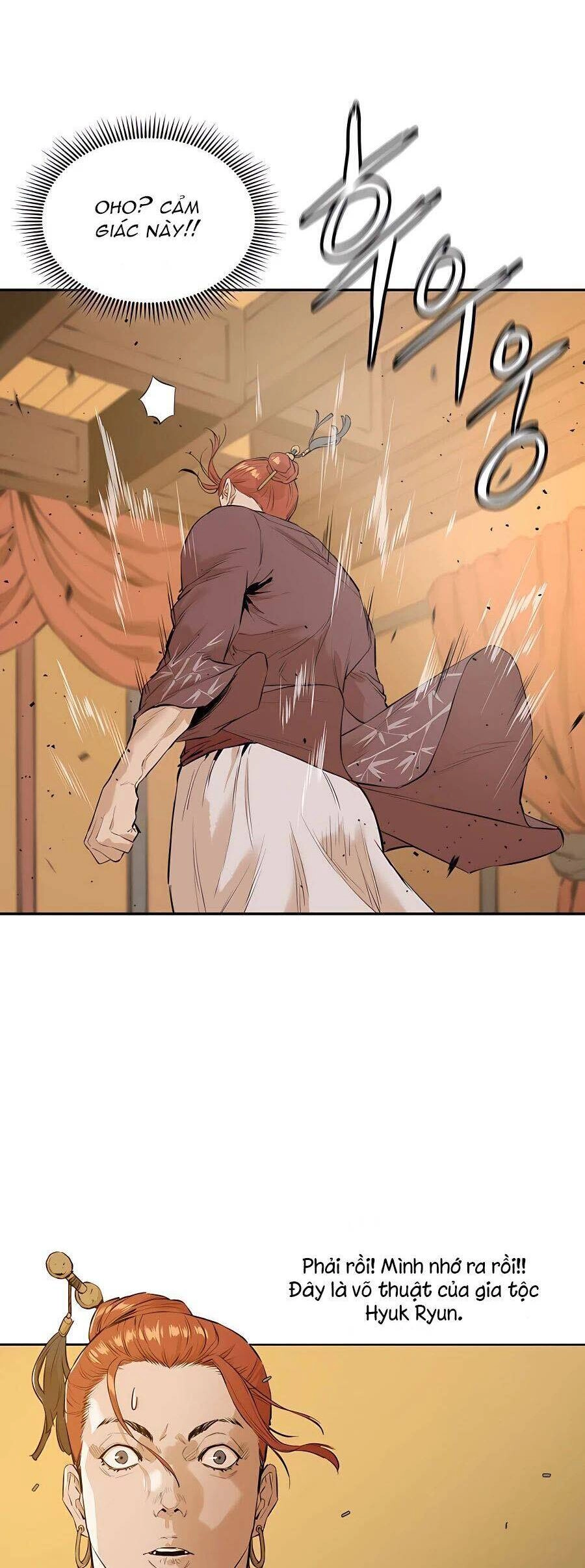 Kẻ Phản Diện Vô Song Chapter 1 - 49