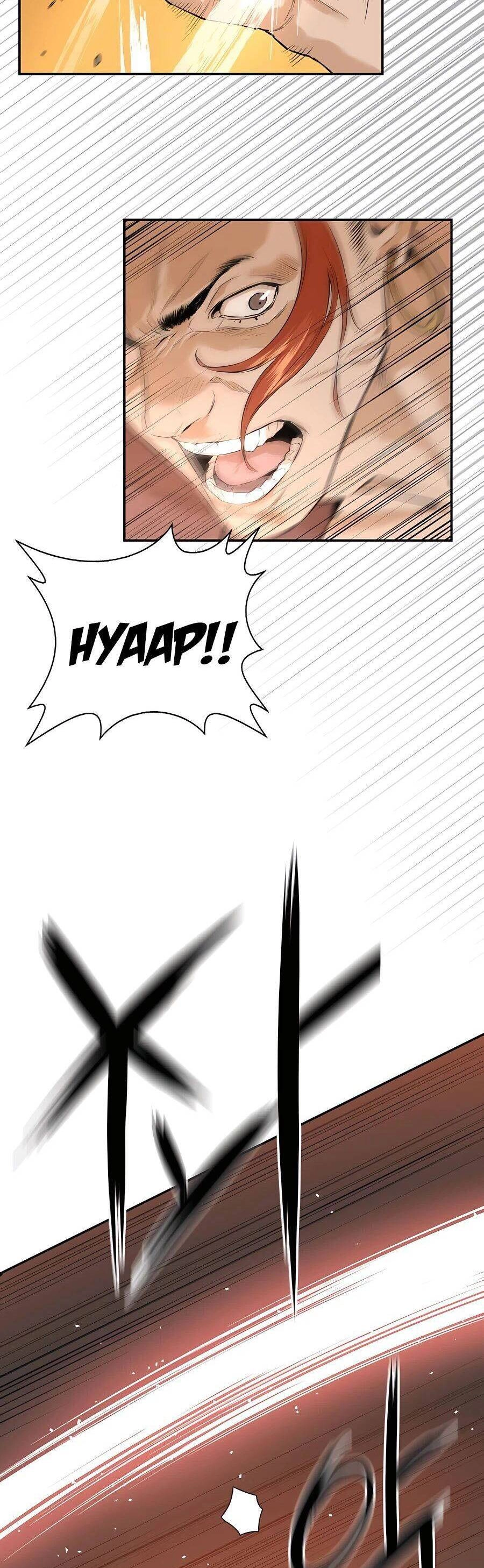 Kẻ Phản Diện Vô Song Chapter 1 - 53