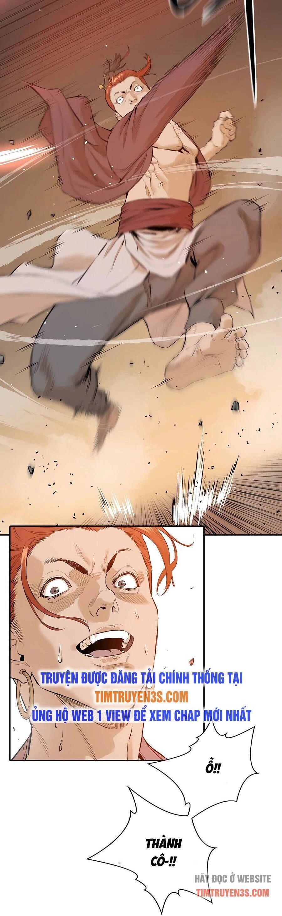 Kẻ Phản Diện Vô Song Chapter 1 - 54