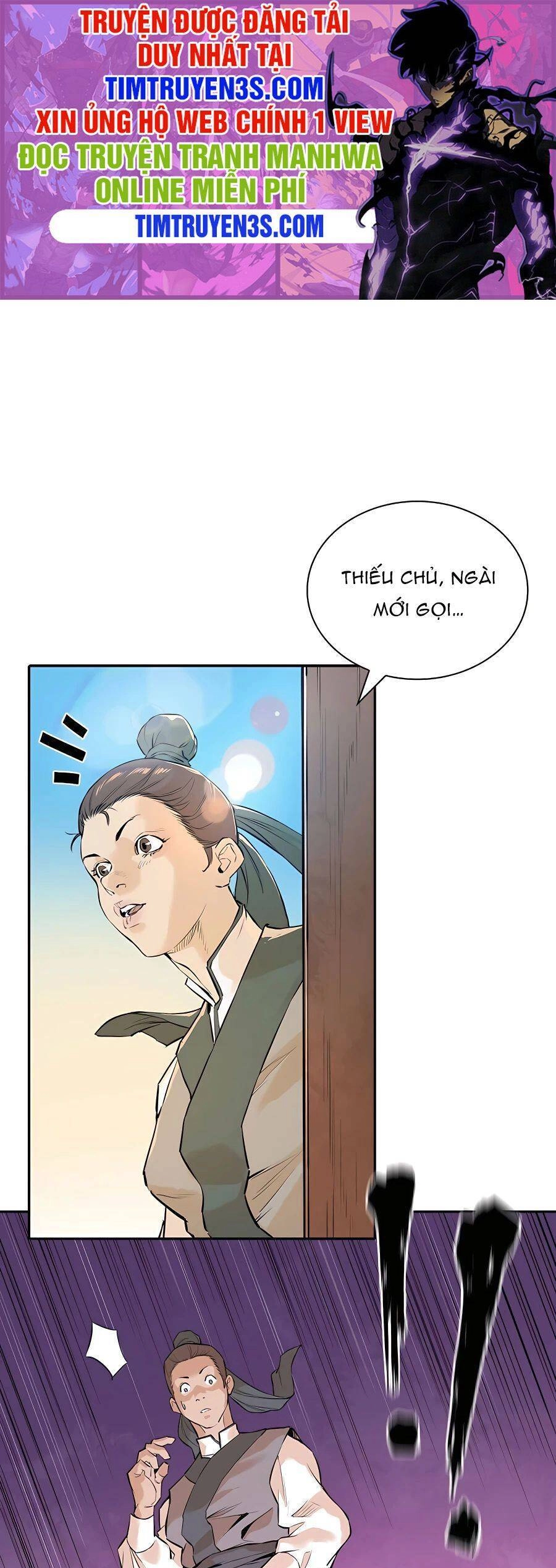 Kẻ Phản Diện Vô Song Chapter 2 - 3