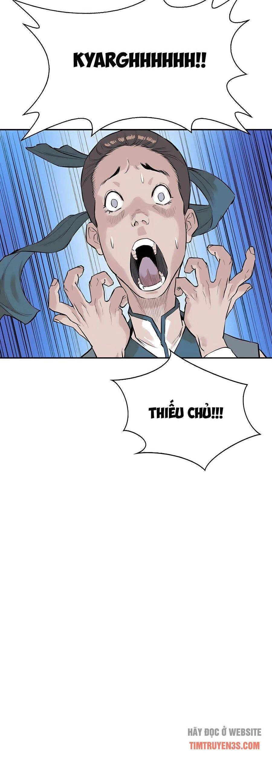 Kẻ Phản Diện Vô Song Chapter 2 - 5