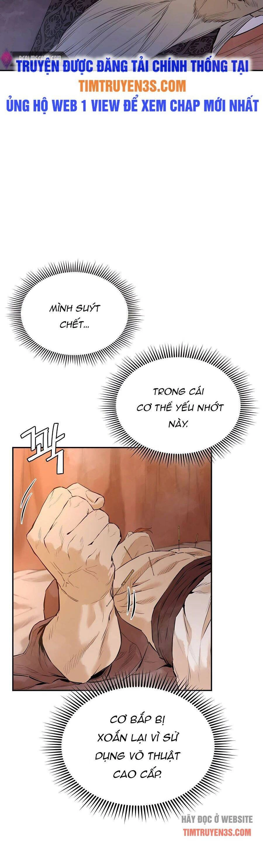 Kẻ Phản Diện Vô Song Chapter 2 - 8