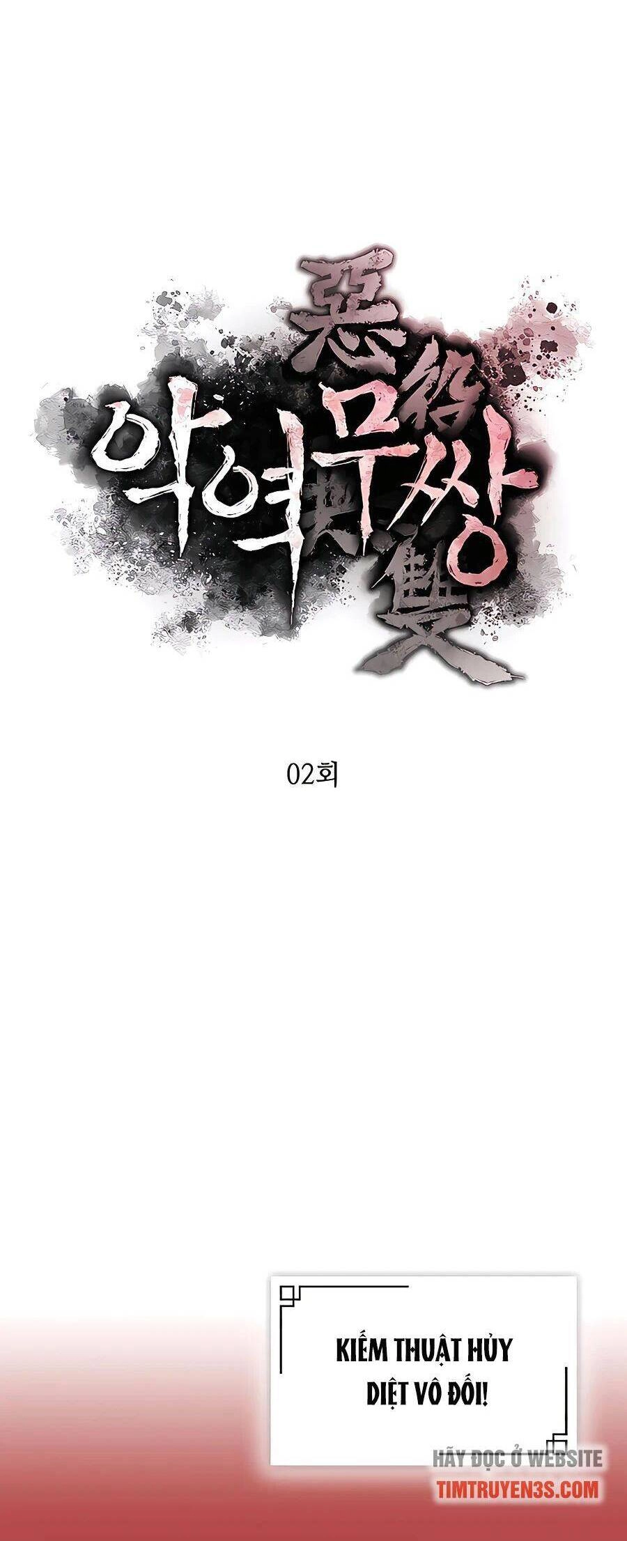 Kẻ Phản Diện Vô Song Chapter 2 - 10