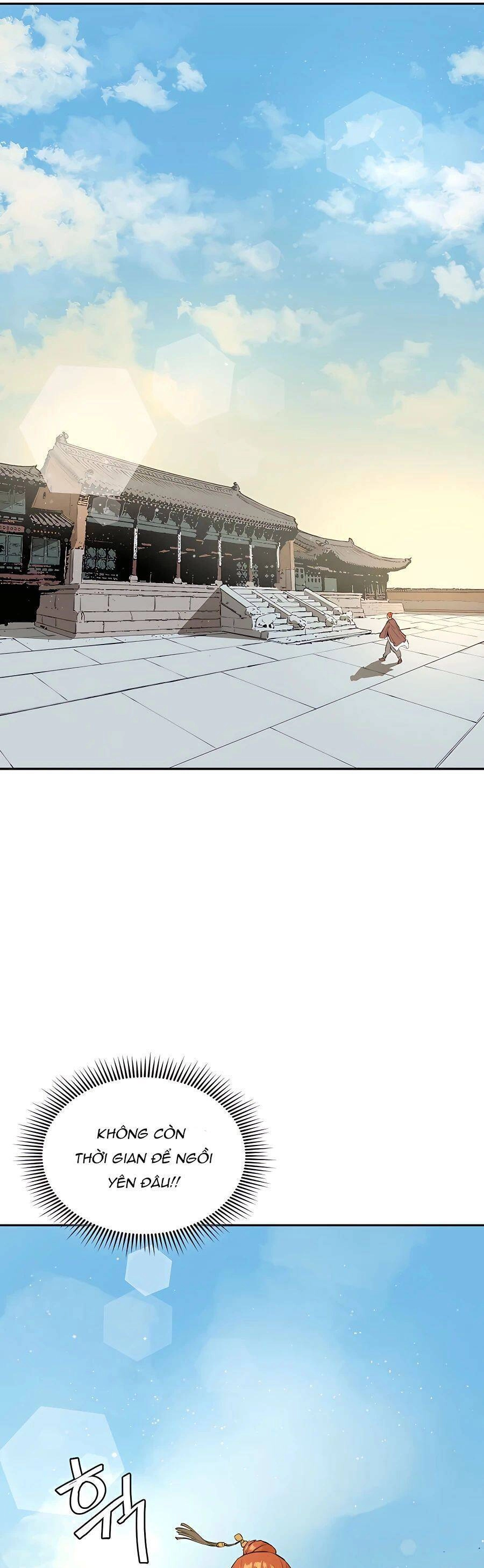 Kẻ Phản Diện Vô Song Chapter 2 - 17