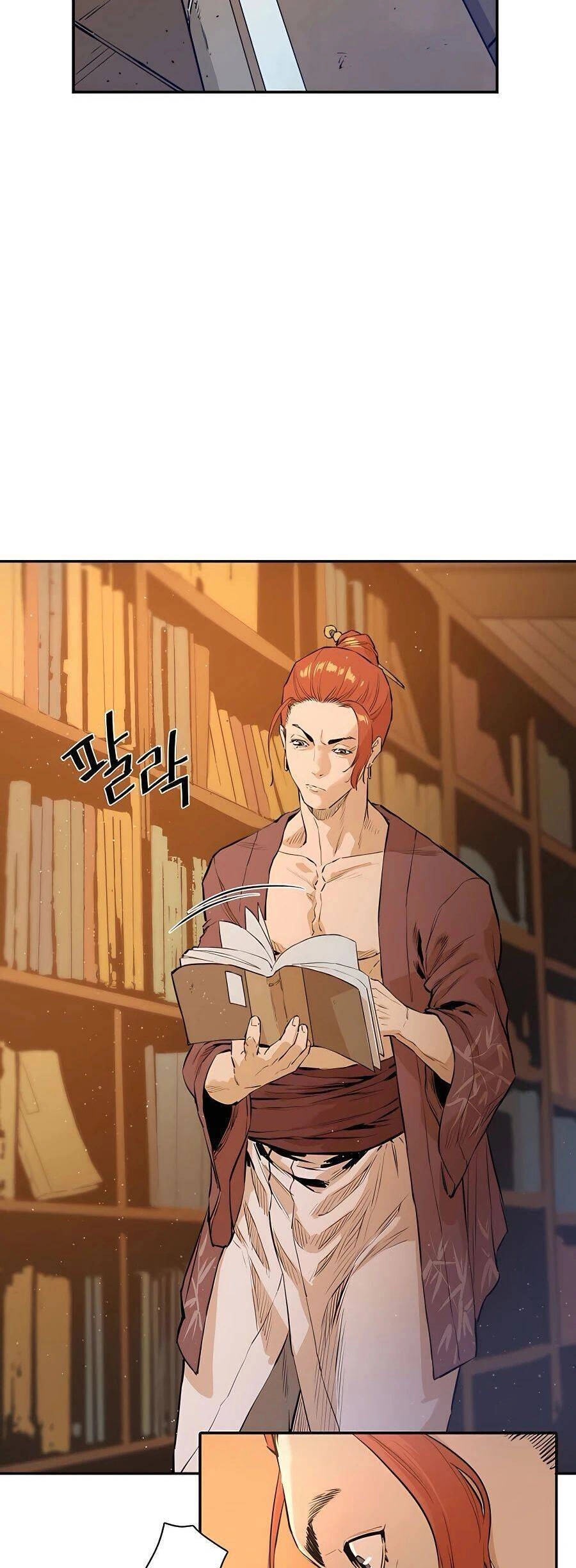 Kẻ Phản Diện Vô Song Chapter 2 - 21