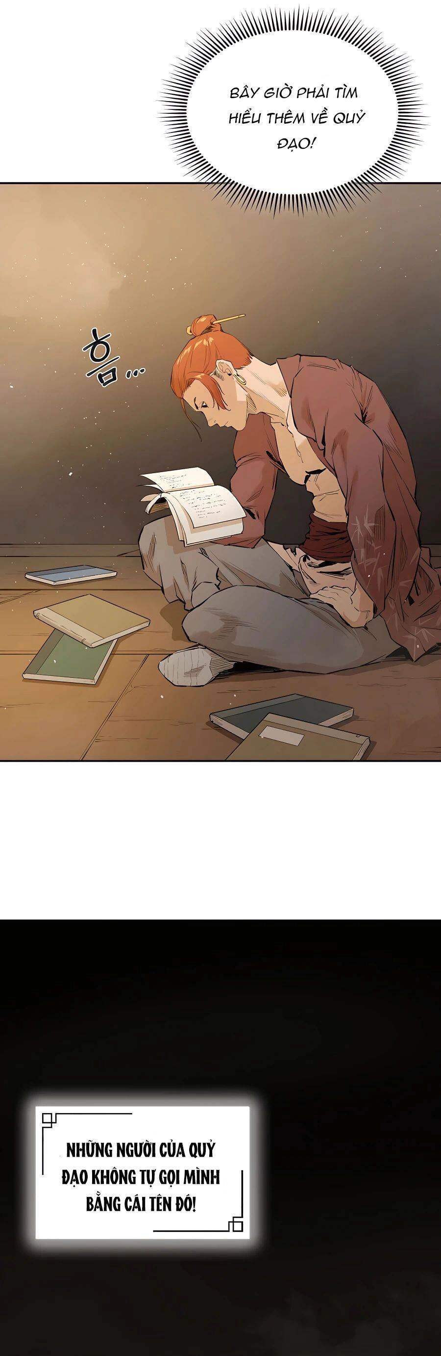 Kẻ Phản Diện Vô Song Chapter 2 - 23