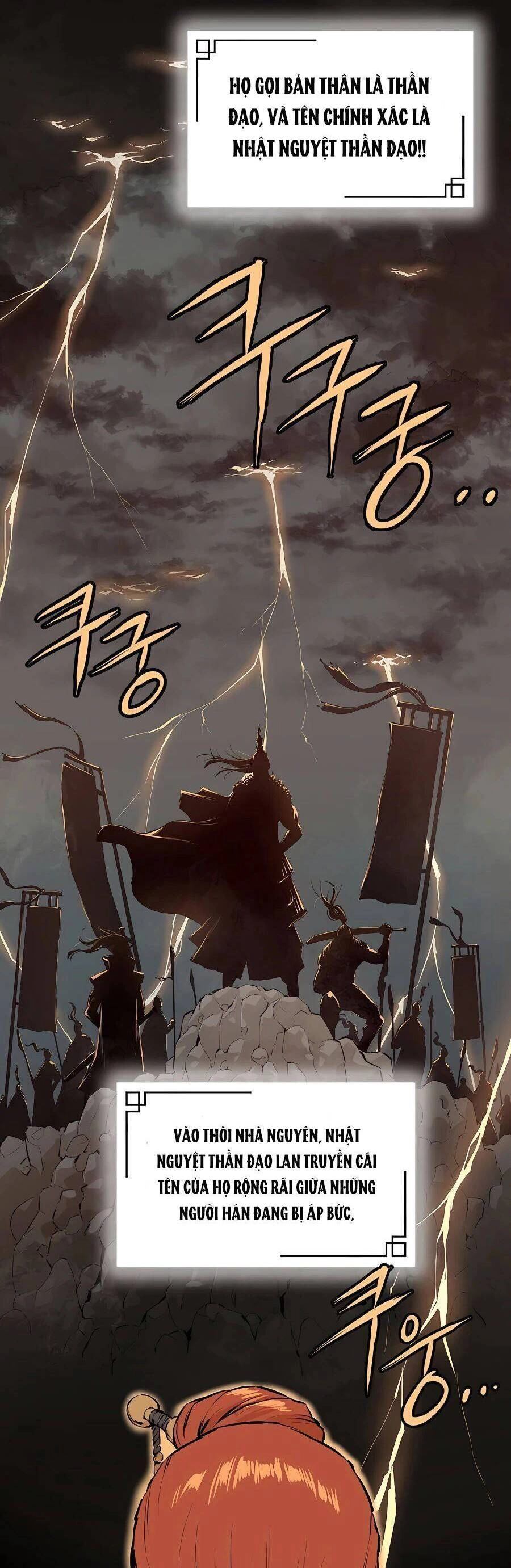 Kẻ Phản Diện Vô Song Chapter 2 - 24