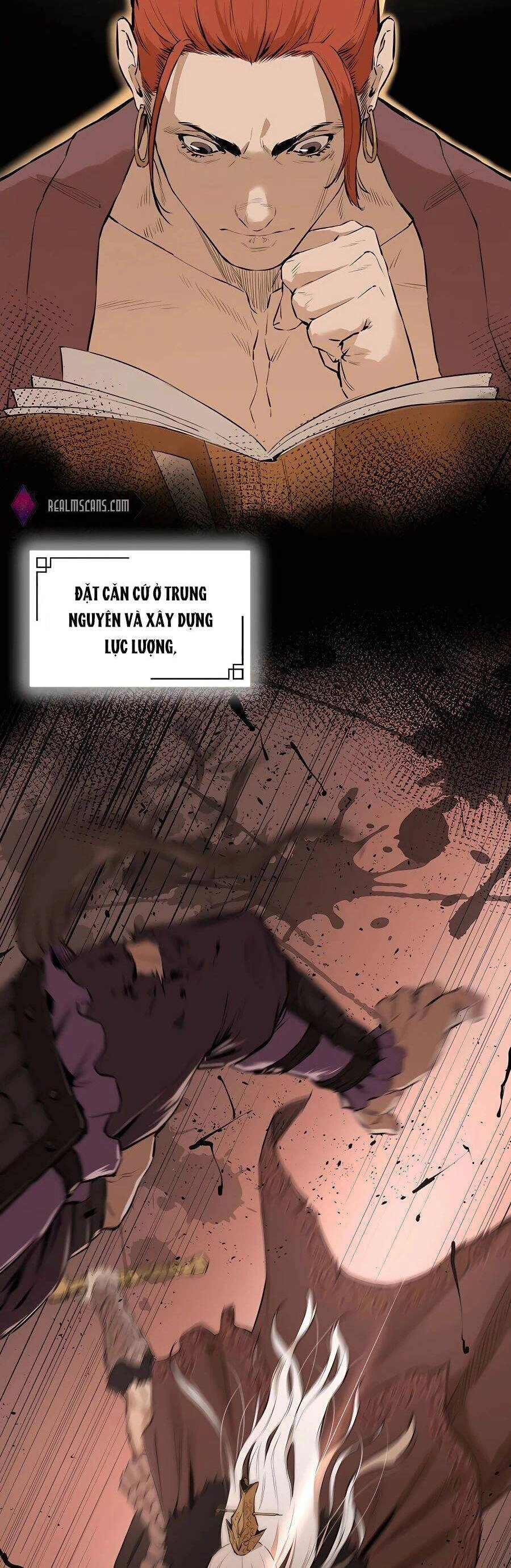 Kẻ Phản Diện Vô Song Chapter 2 - 25