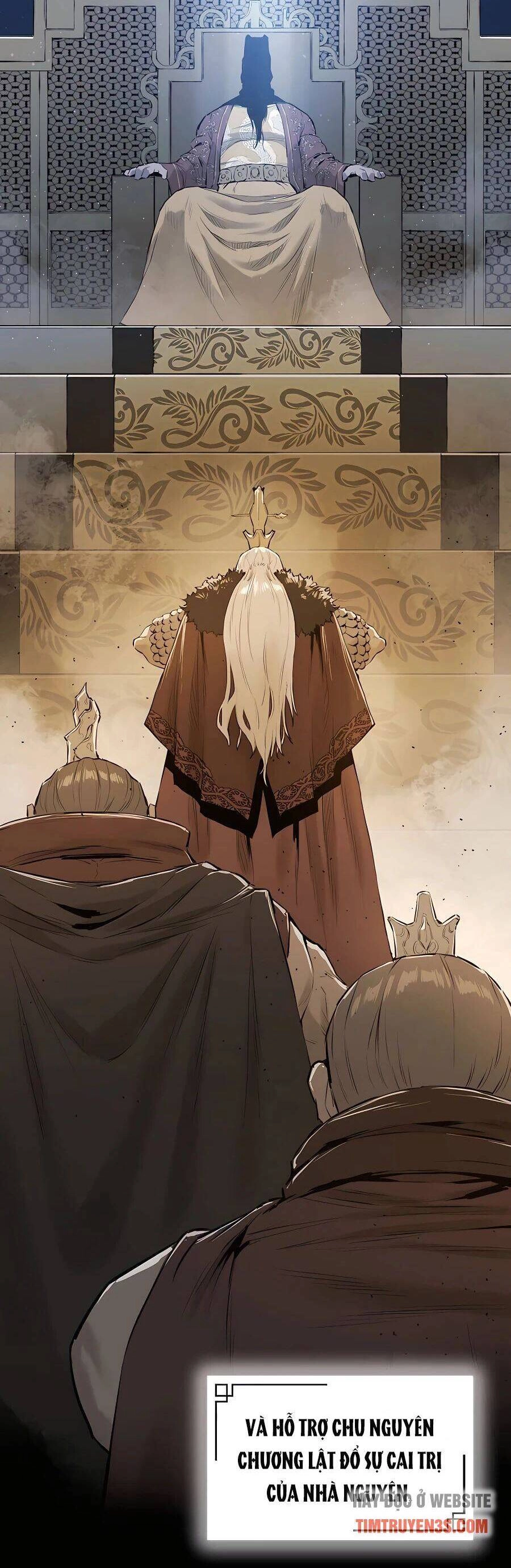 Kẻ Phản Diện Vô Song Chapter 2 - 27