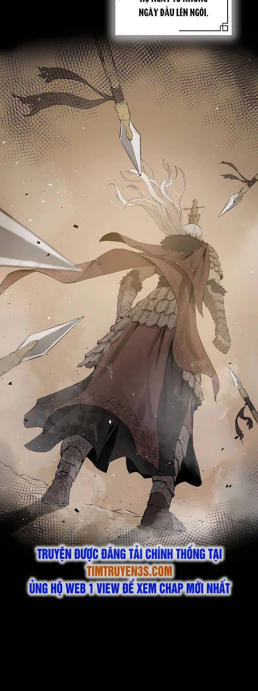 Kẻ Phản Diện Vô Song Chapter 2 - 29