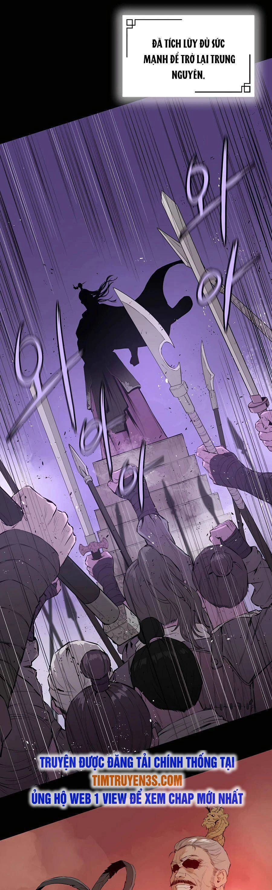 Kẻ Phản Diện Vô Song Chapter 2 - 31