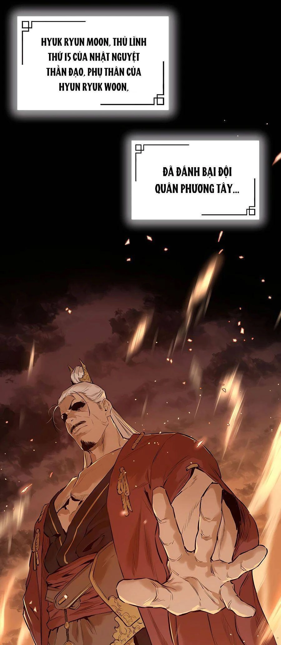 Kẻ Phản Diện Vô Song Chapter 2 - 33