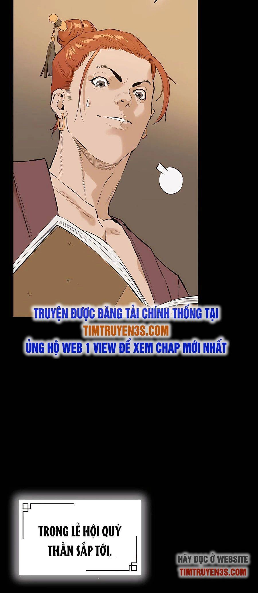 Kẻ Phản Diện Vô Song Chapter 2 - 35