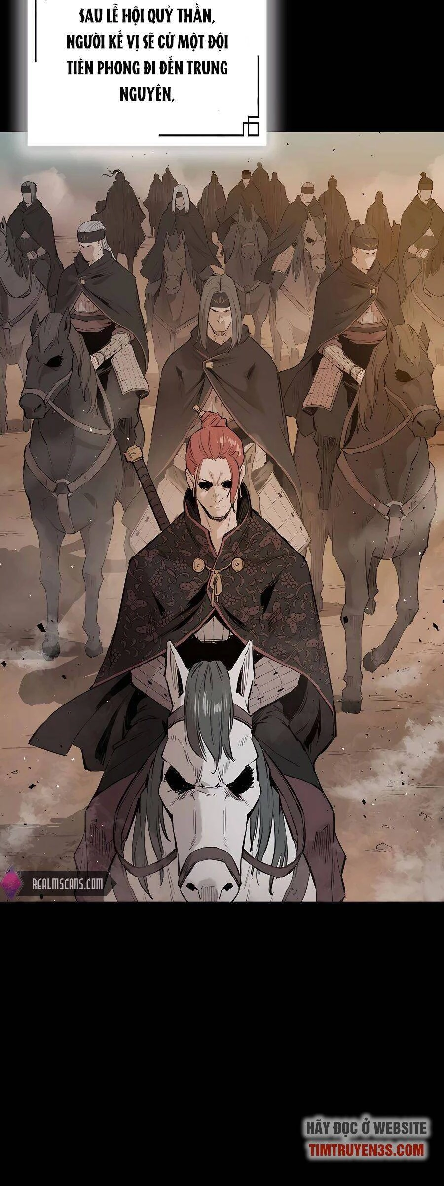 Kẻ Phản Diện Vô Song Chapter 2 - 38