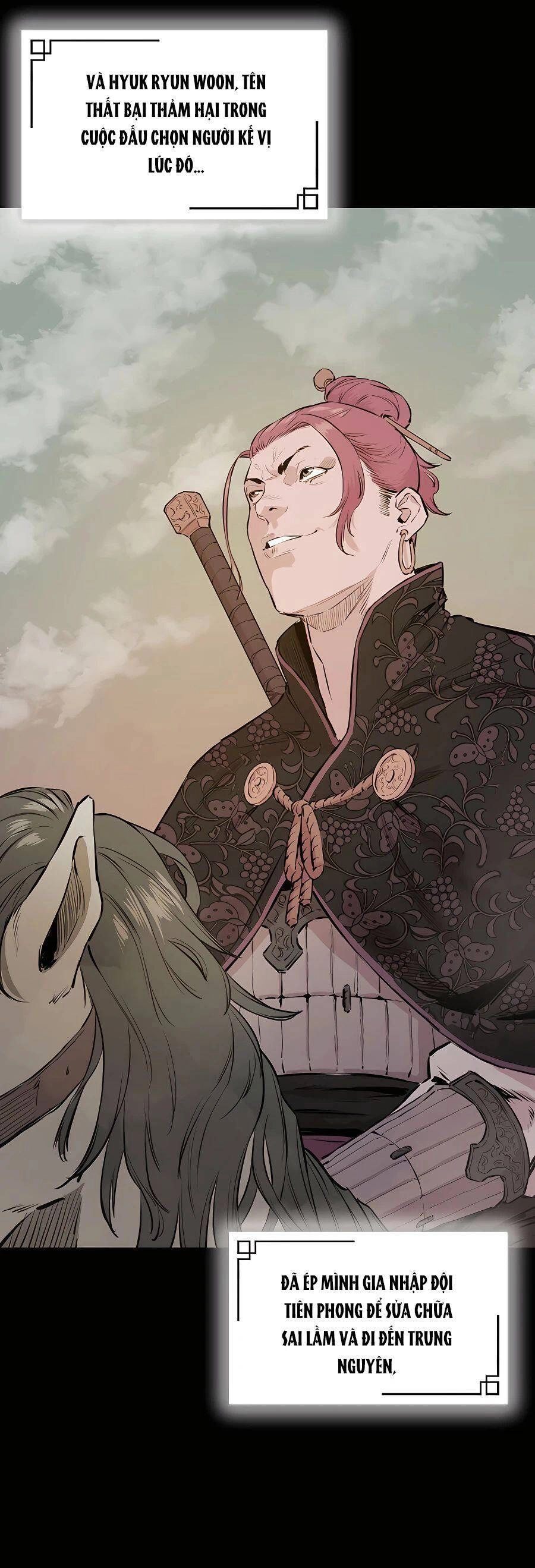 Kẻ Phản Diện Vô Song Chapter 2 - 39