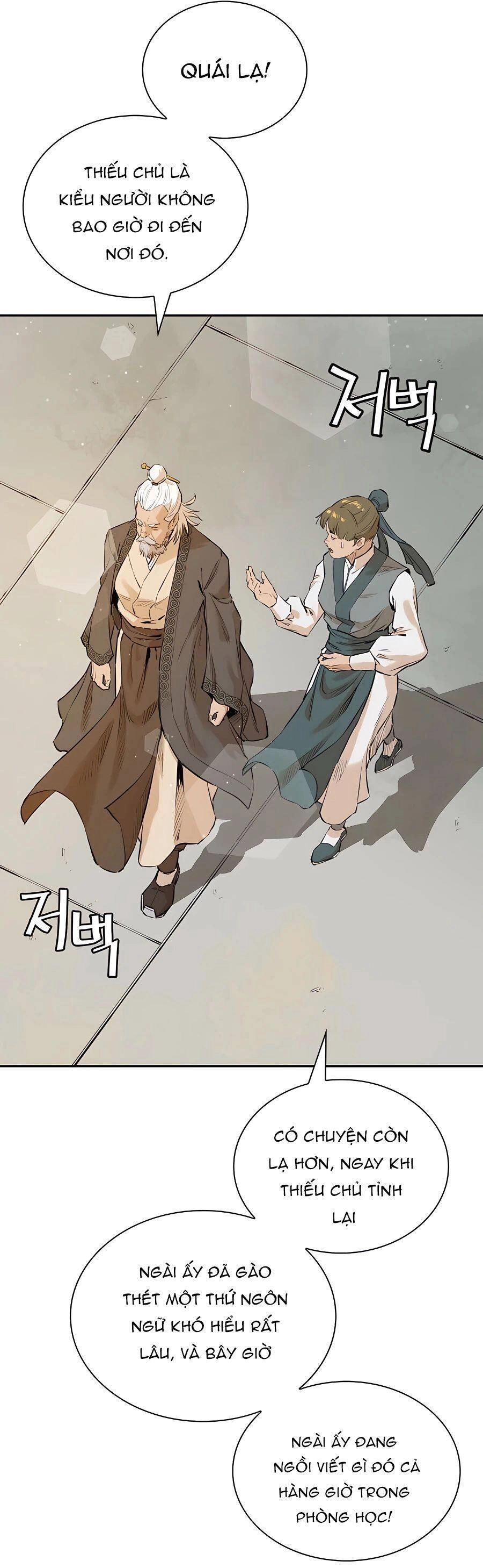 Kẻ Phản Diện Vô Song Chapter 2 - 47