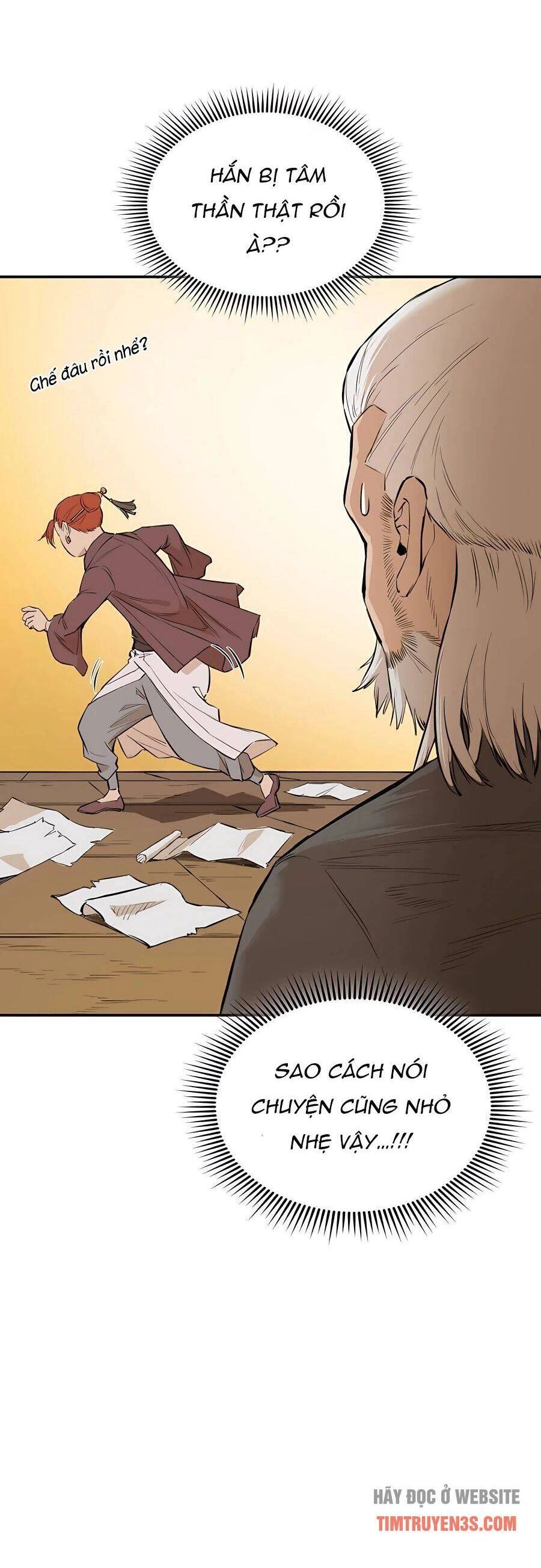 Kẻ Phản Diện Vô Song Chapter 2 - 55