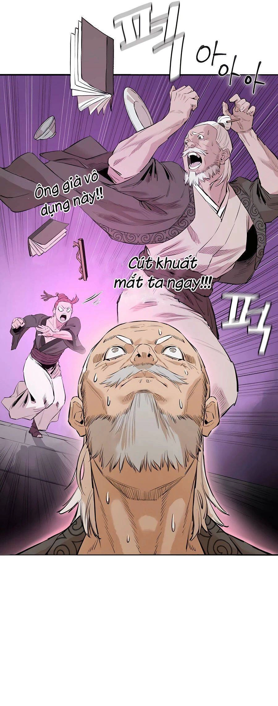 Kẻ Phản Diện Vô Song Chapter 2 - 56