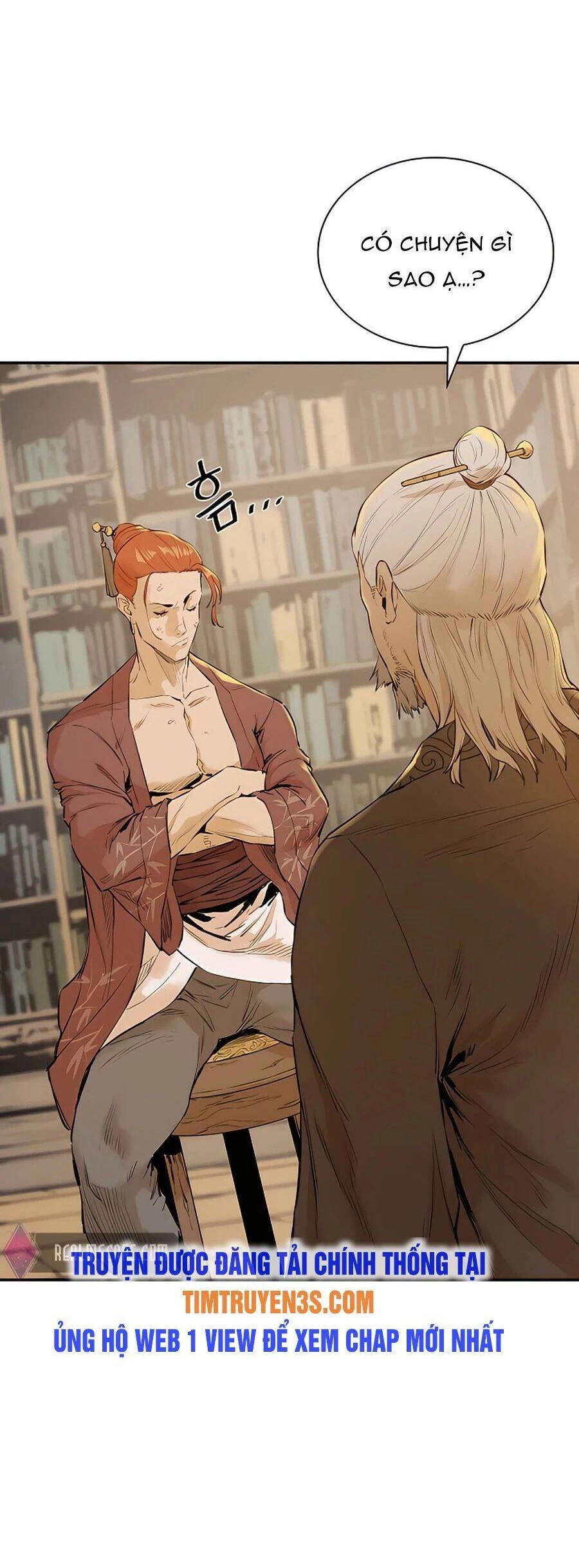 Kẻ Phản Diện Vô Song Chapter 3 - 4