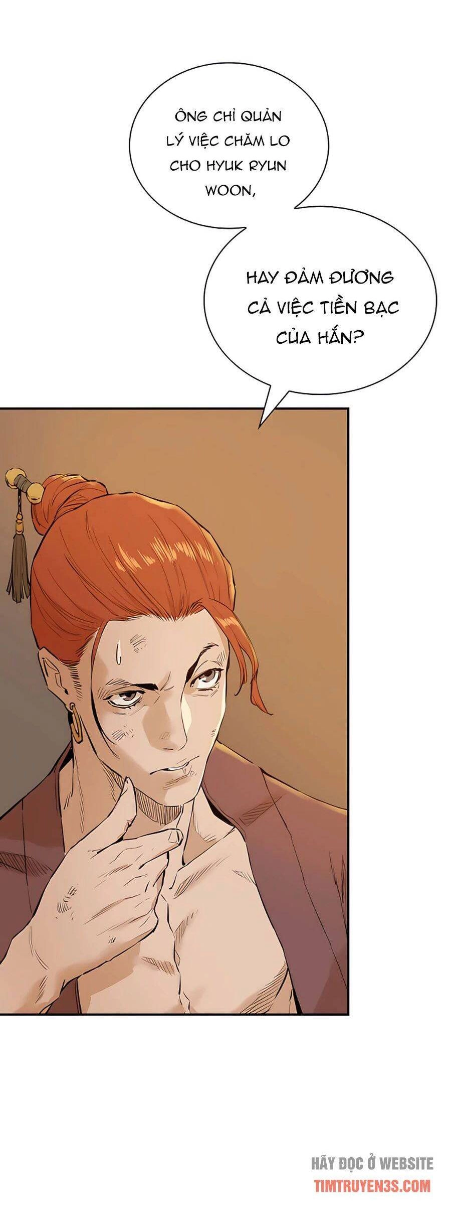 Kẻ Phản Diện Vô Song Chapter 3 - 5