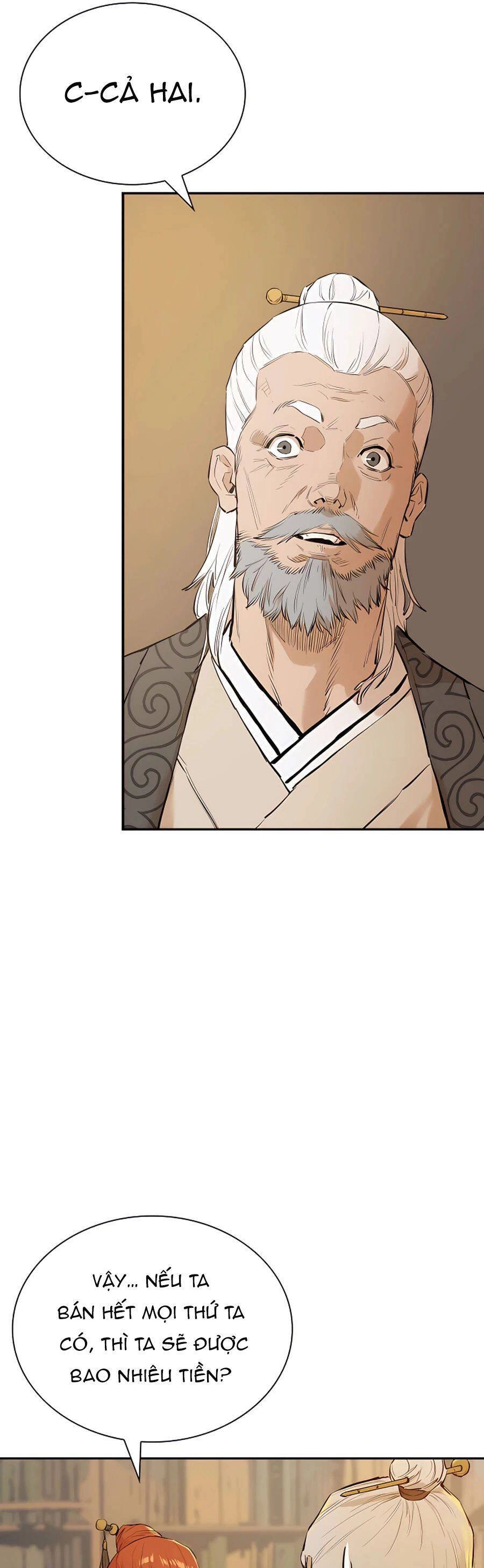 Kẻ Phản Diện Vô Song Chapter 3 - 6