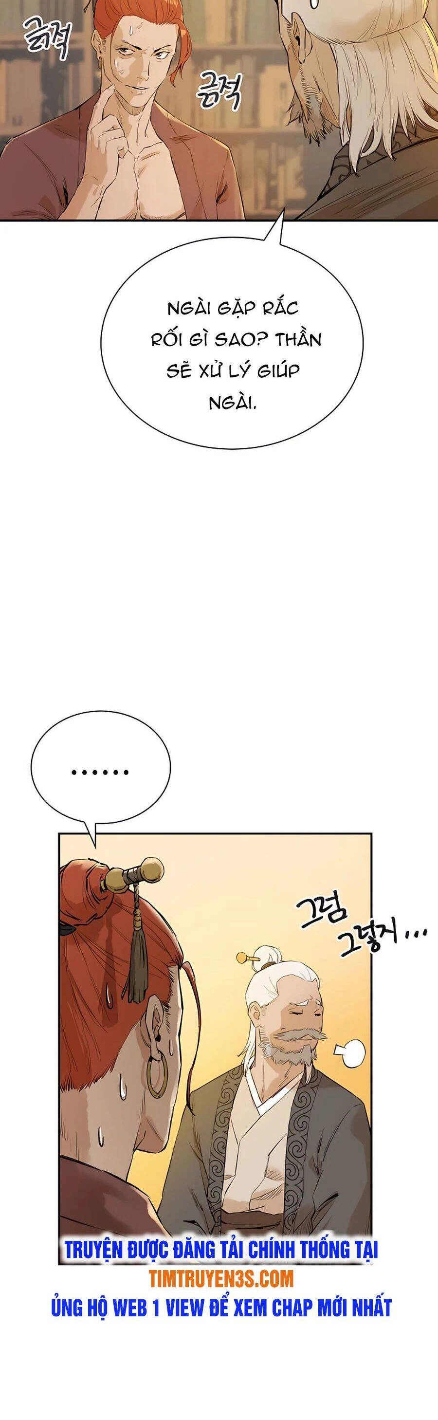 Kẻ Phản Diện Vô Song Chapter 3 - 7