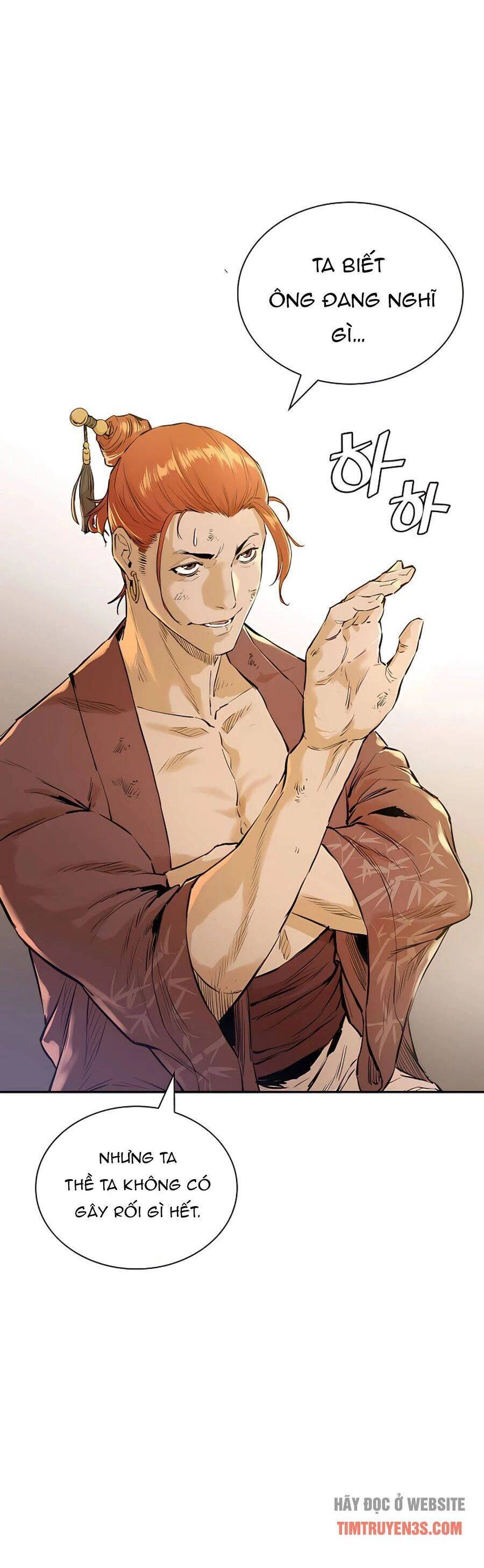 Kẻ Phản Diện Vô Song Chapter 3 - 8