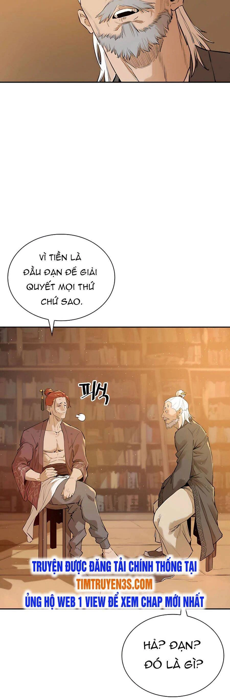 Kẻ Phản Diện Vô Song Chapter 3 - 10