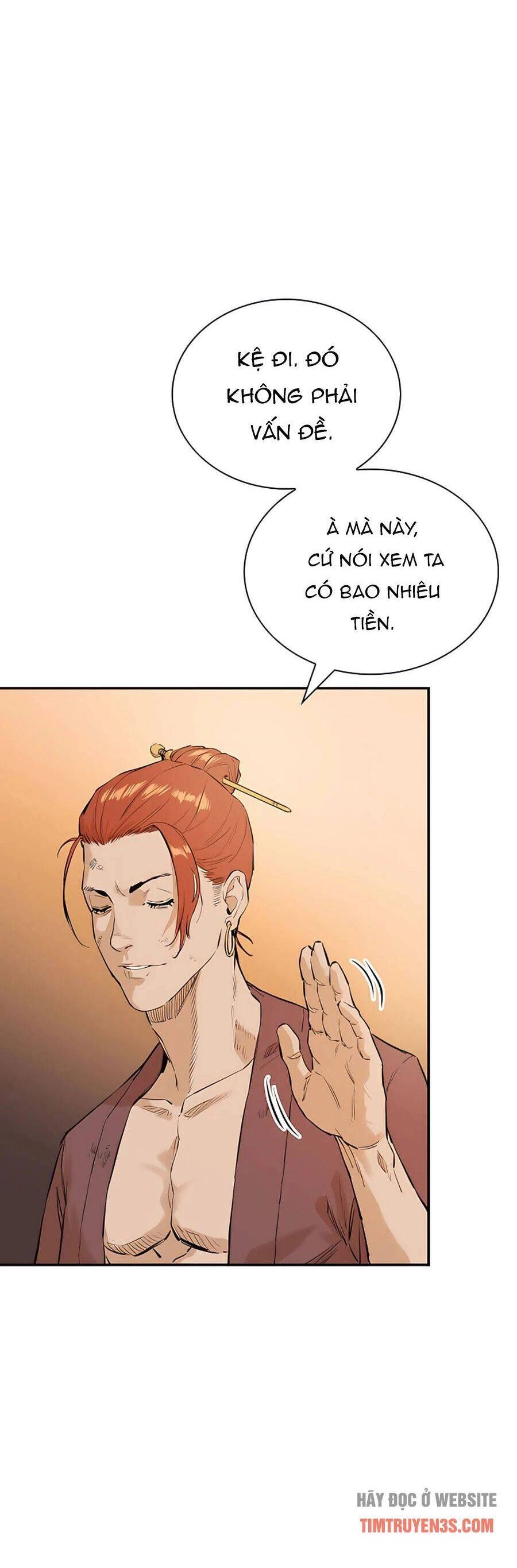 Kẻ Phản Diện Vô Song Chapter 3 - 11