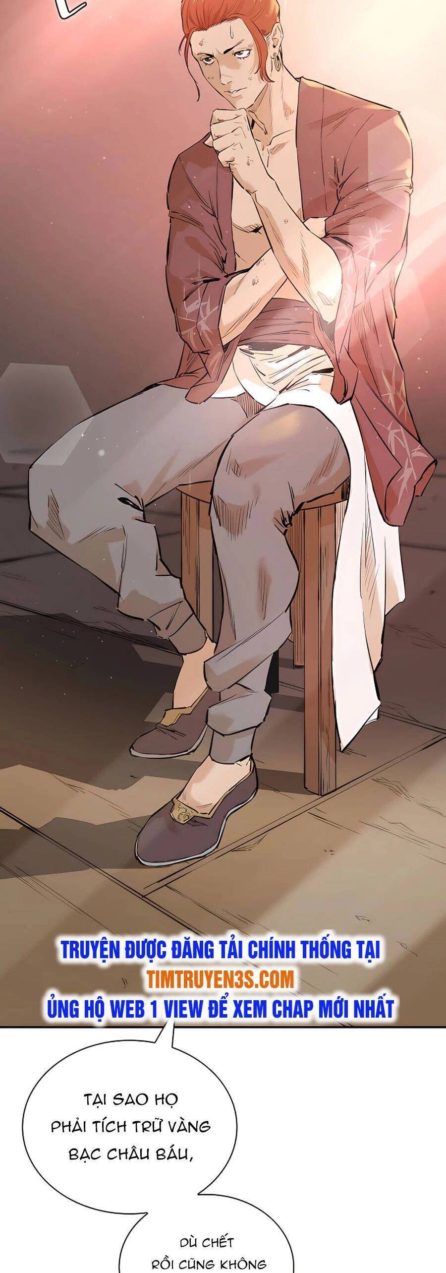 Kẻ Phản Diện Vô Song Chapter 3 - 13