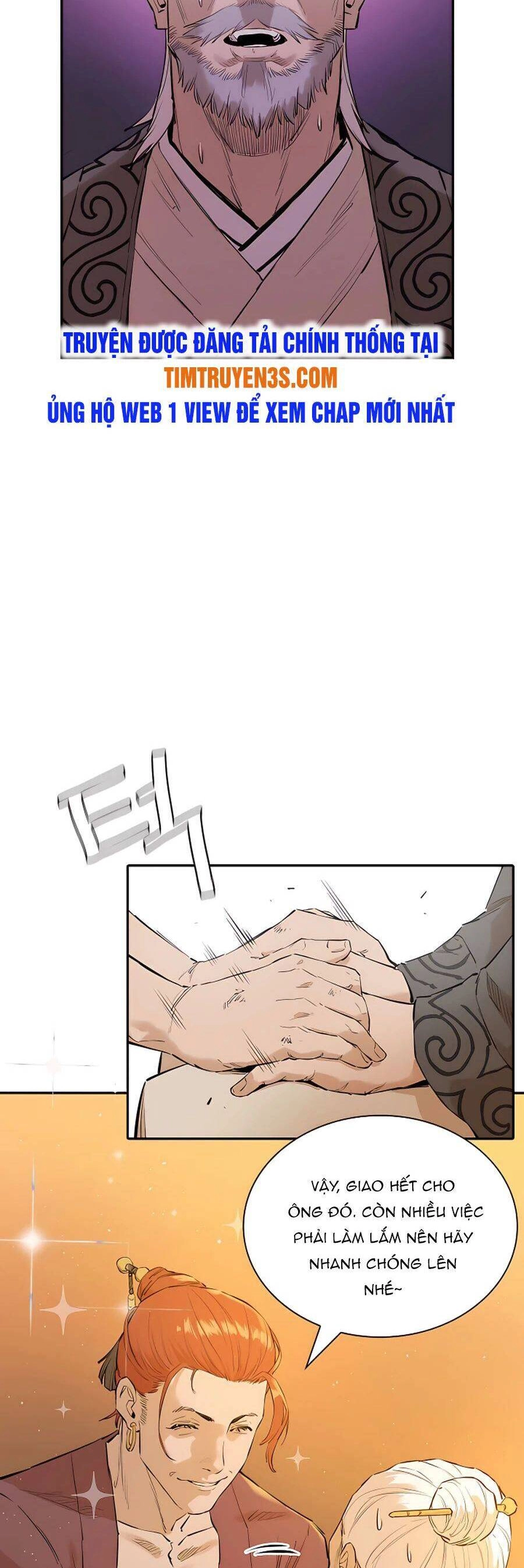 Kẻ Phản Diện Vô Song Chapter 3 - 16