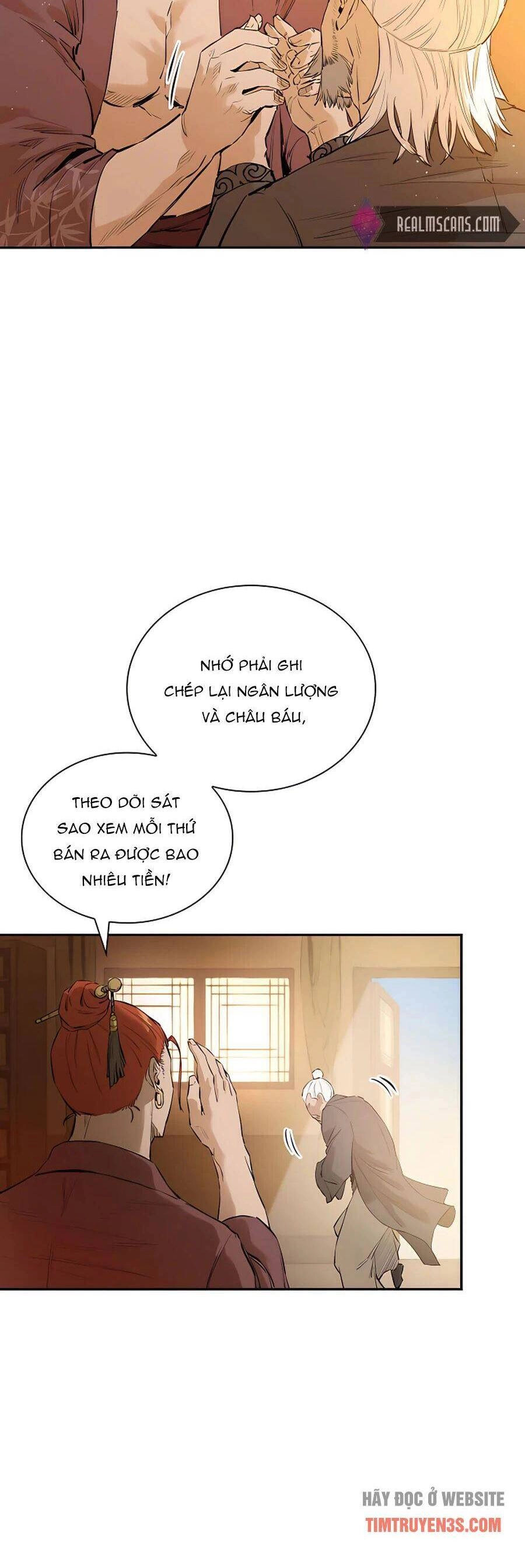 Kẻ Phản Diện Vô Song Chapter 3 - 17