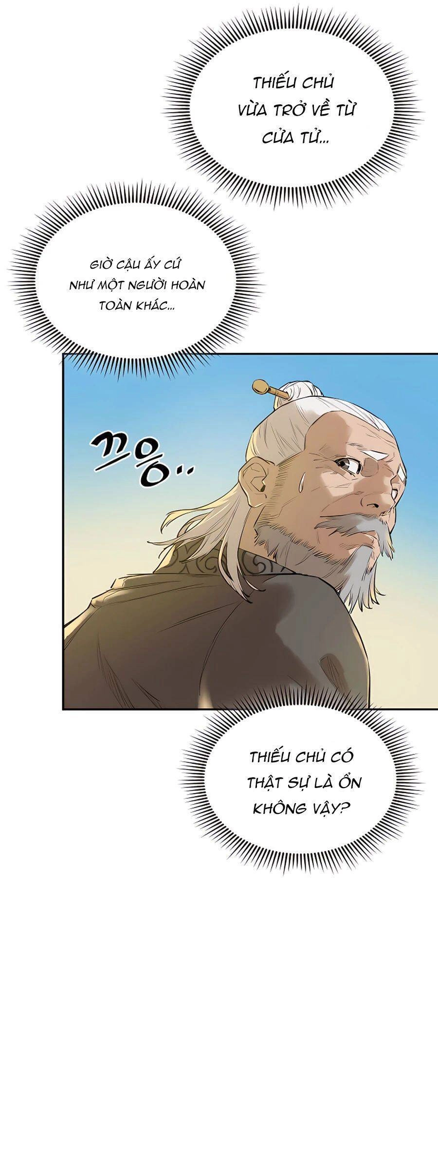 Kẻ Phản Diện Vô Song Chapter 3 - 18