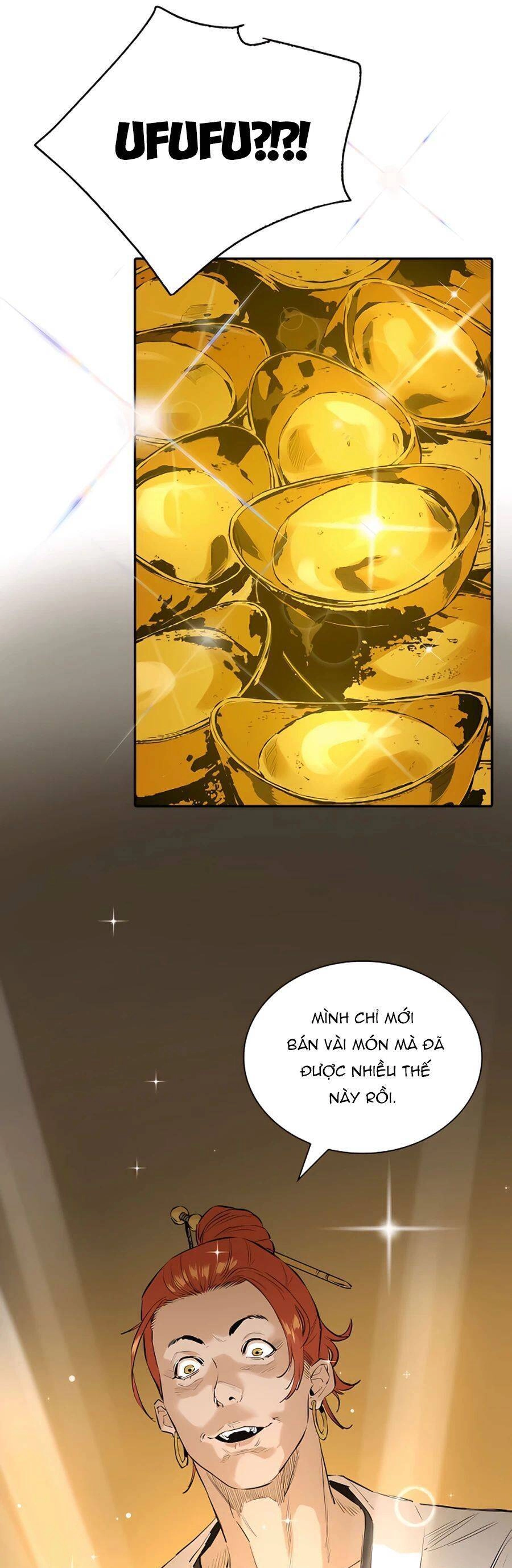 Kẻ Phản Diện Vô Song Chapter 3 - 20