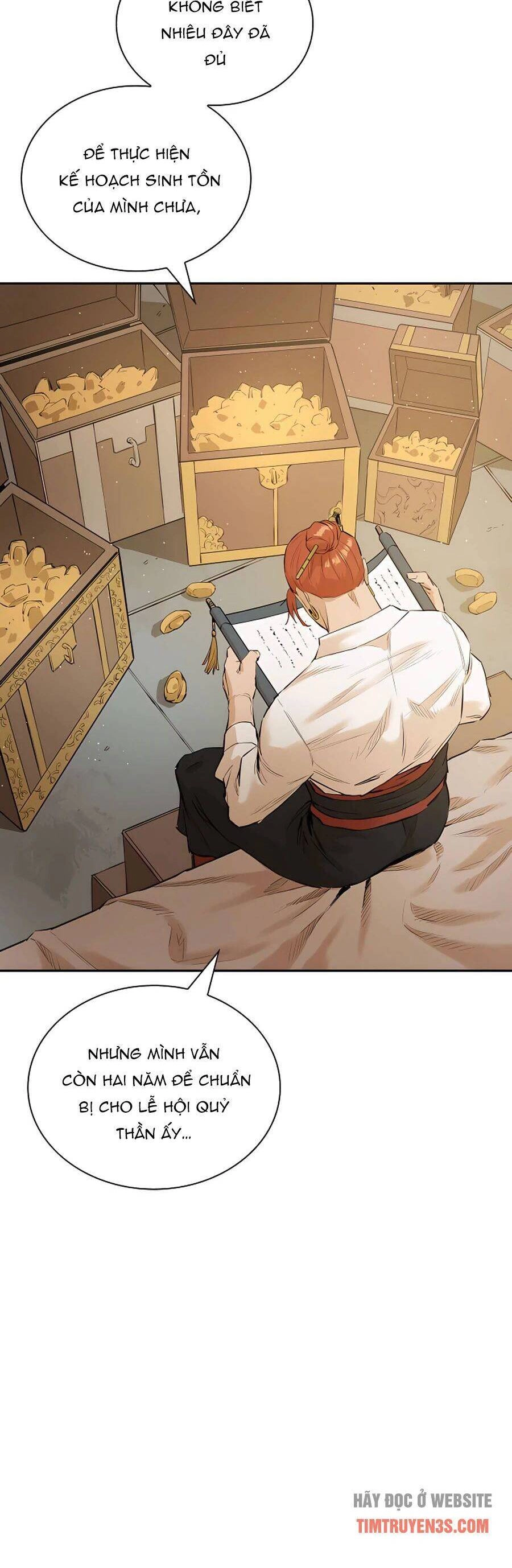 Kẻ Phản Diện Vô Song Chapter 3 - 22