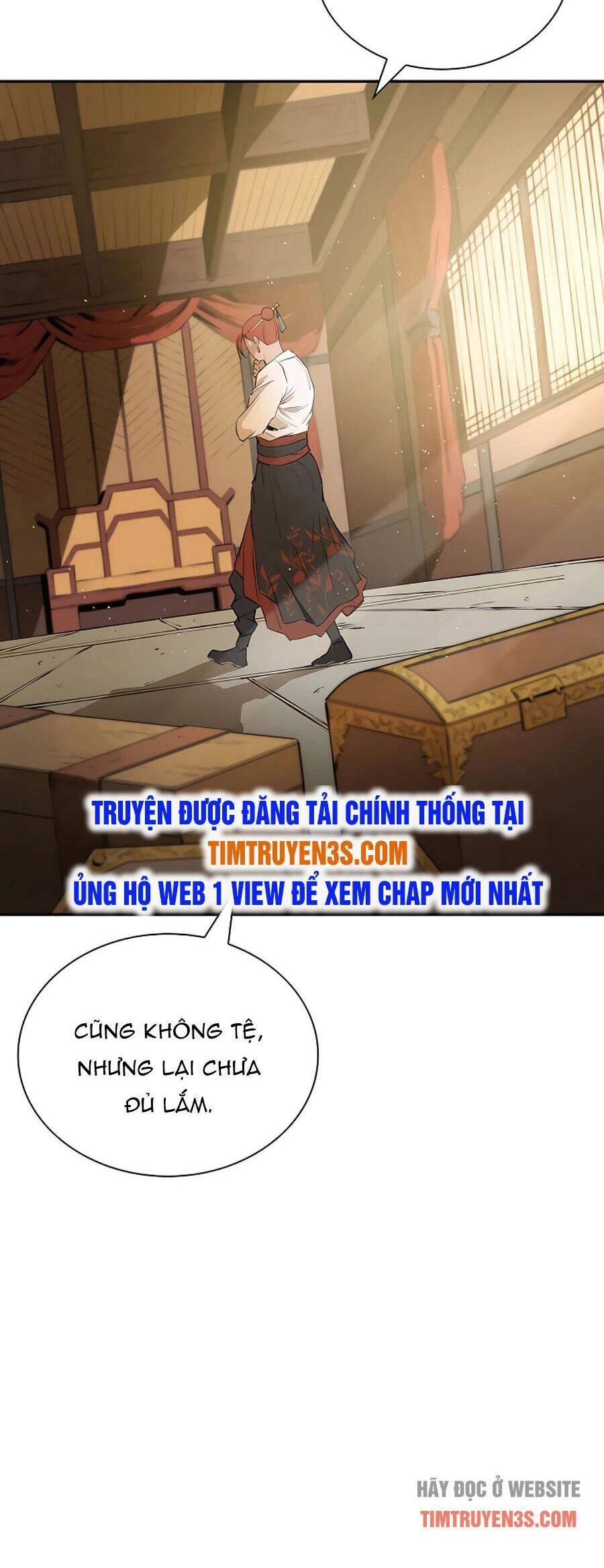 Kẻ Phản Diện Vô Song Chapter 3 - 25