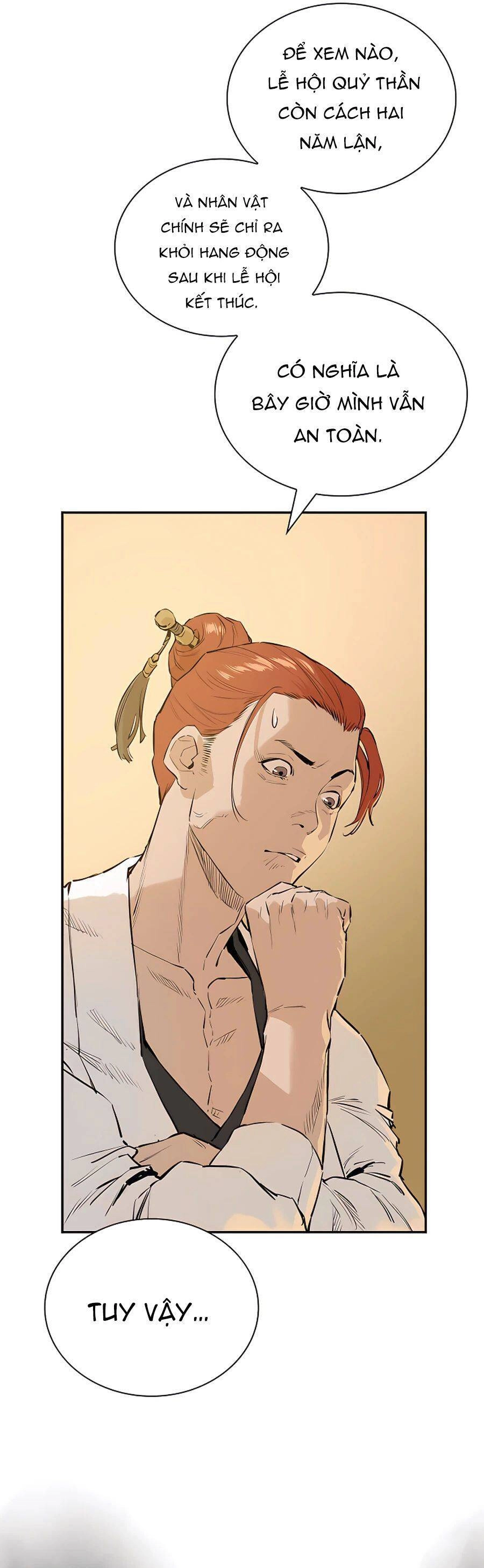 Kẻ Phản Diện Vô Song Chapter 3 - 26