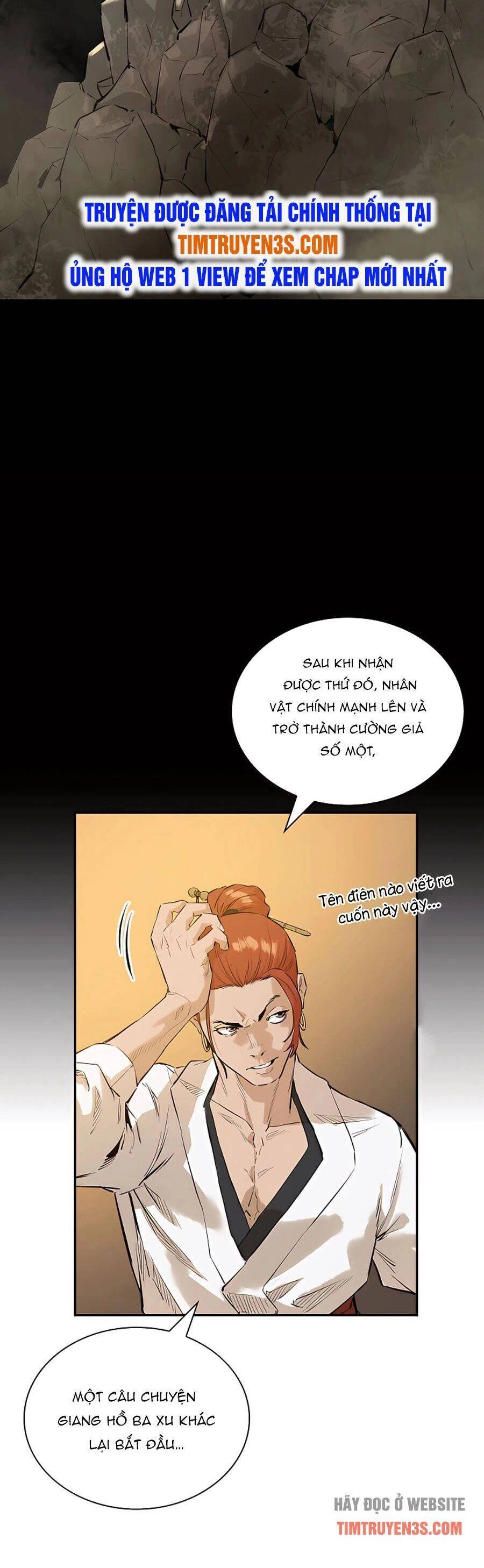 Kẻ Phản Diện Vô Song Chapter 3 - 31