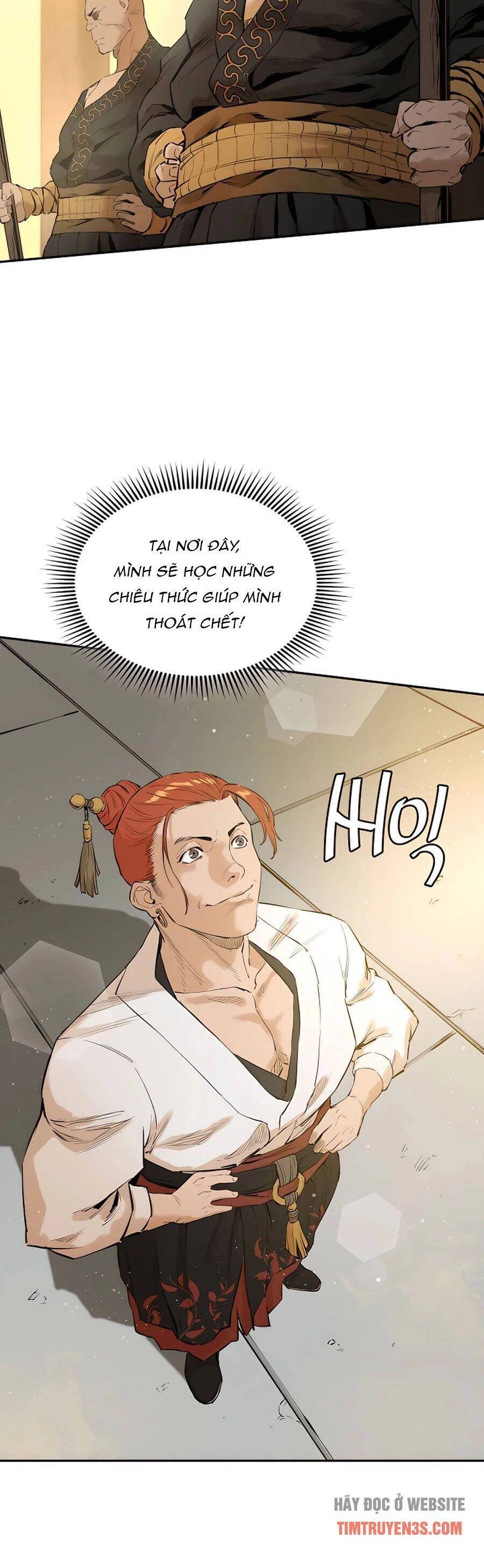 Kẻ Phản Diện Vô Song Chapter 3 - 34