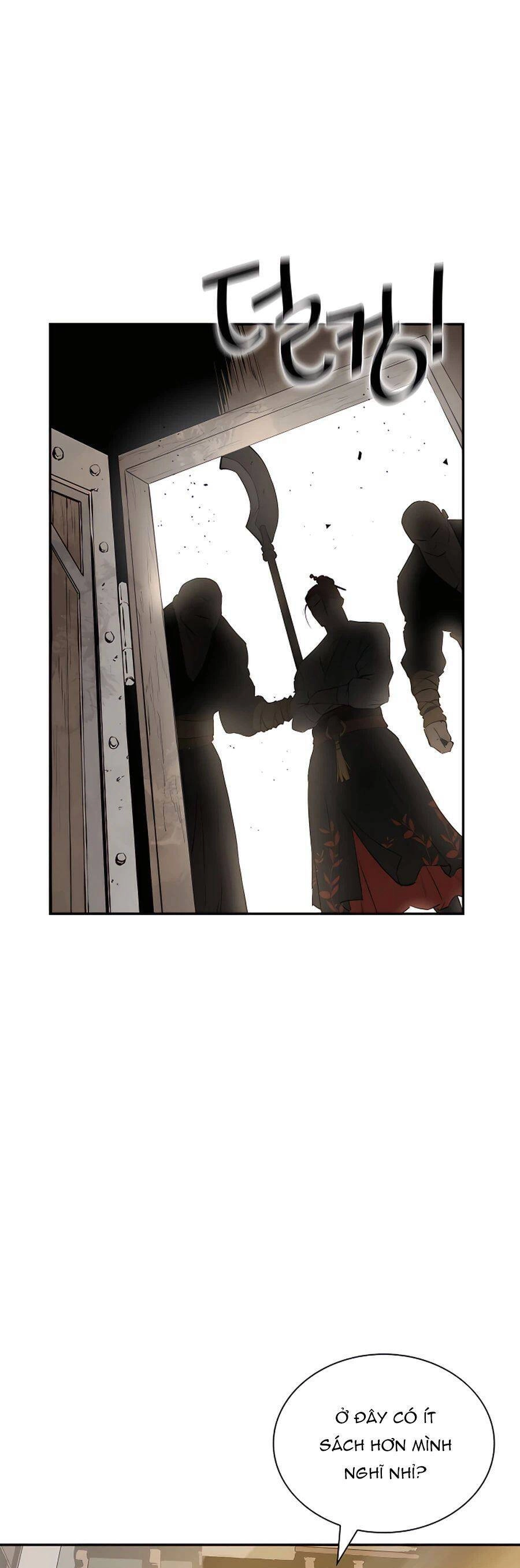 Kẻ Phản Diện Vô Song Chapter 3 - 35