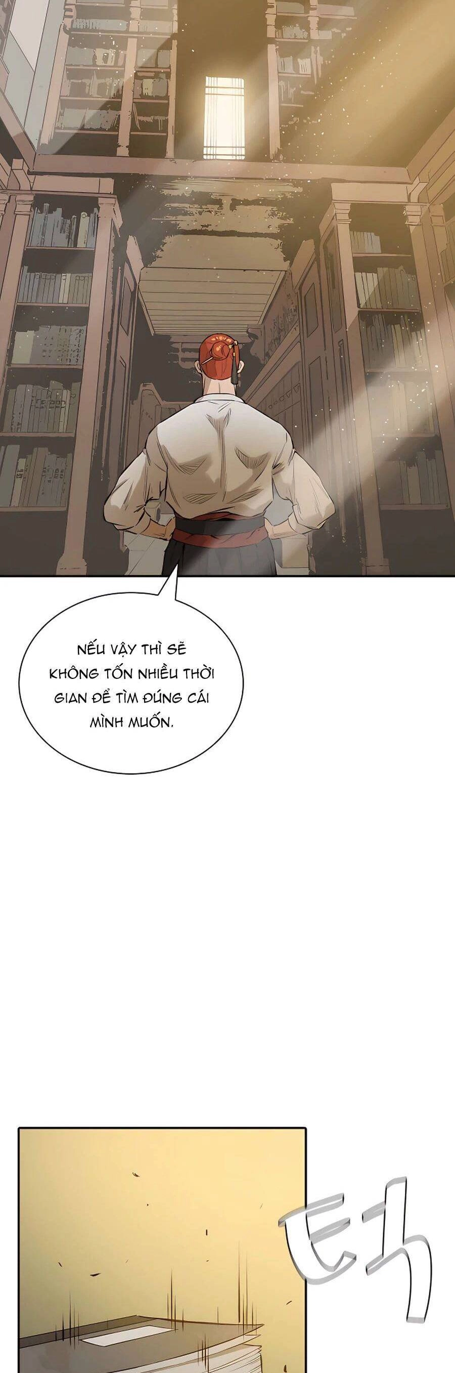 Kẻ Phản Diện Vô Song Chapter 3 - 36