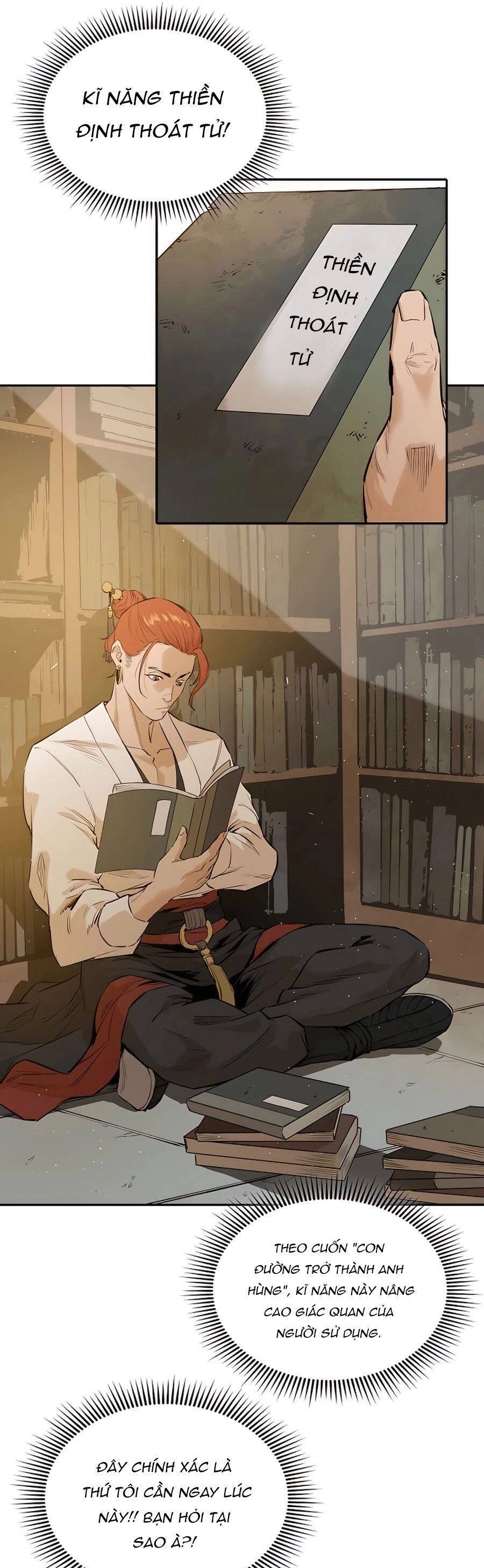 Kẻ Phản Diện Vô Song Chapter 3 - 38